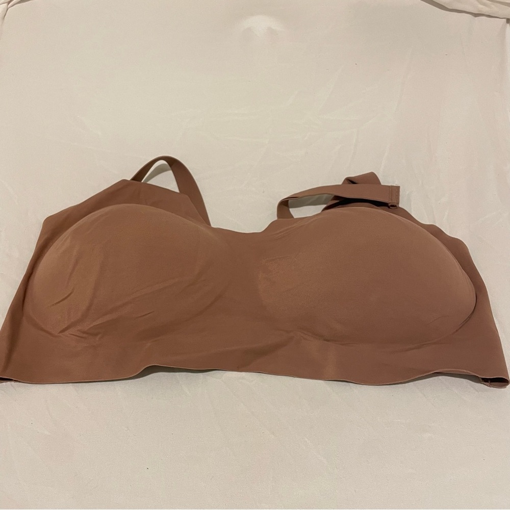 Secret Treasure Seamless Wire Free Bras